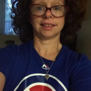 Meet your Posher, Kellie